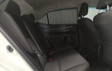 Toyota Corolla, 2014 год, 1 380 000 рублей, 10 фотография