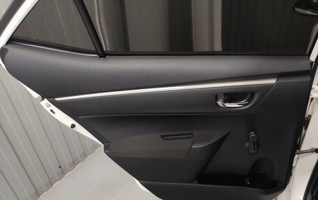 Toyota Corolla, 2014 год, 1 380 000 рублей, 15 фотография