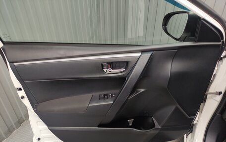 Toyota Corolla, 2014 год, 1 380 000 рублей, 14 фотография