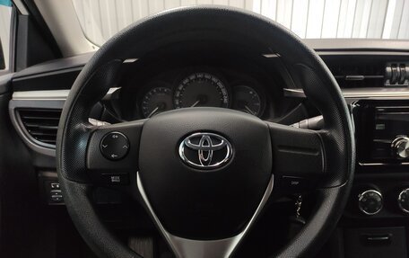 Toyota Corolla, 2014 год, 1 380 000 рублей, 7 фотография