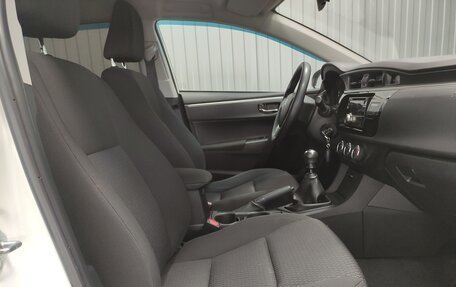 Toyota Corolla, 2014 год, 1 380 000 рублей, 9 фотография