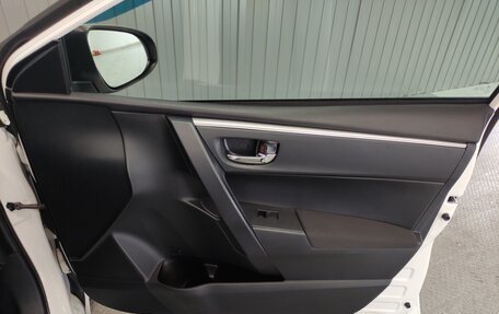 Toyota Corolla, 2014 год, 1 380 000 рублей, 16 фотография