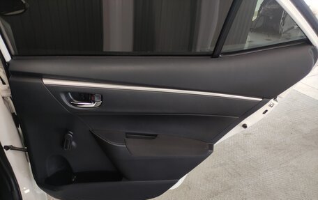 Toyota Corolla, 2014 год, 1 380 000 рублей, 17 фотография