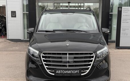 Mercedes-Benz Vito, 2024 год, 19 950 000 рублей, 2 фотография