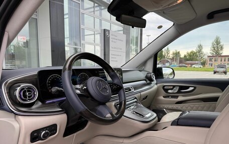 Mercedes-Benz Vito, 2024 год, 19 950 000 рублей, 10 фотография