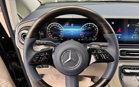 Mercedes-Benz Vito, 2024 год, 19 950 000 рублей, 12 фотография