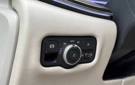 Mercedes-Benz Vito, 2024 год, 19 950 000 рублей, 11 фотография