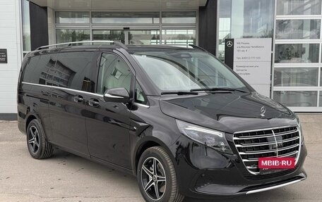 Mercedes-Benz Vito, 2024 год, 19 950 000 рублей, 3 фотография