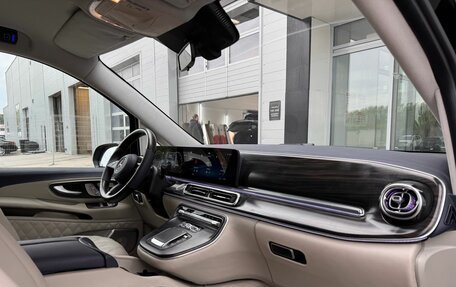 Mercedes-Benz Vito, 2024 год, 19 950 000 рублей, 20 фотография