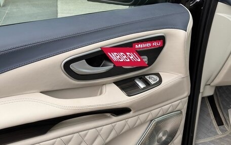 Mercedes-Benz Vito, 2024 год, 19 950 000 рублей, 8 фотография
