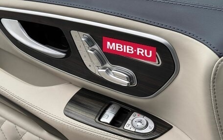 Mercedes-Benz Vito, 2024 год, 19 950 000 рублей, 9 фотография