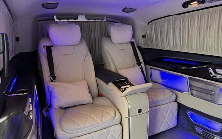 Mercedes-Benz Vito, 2024 год, 19 950 000 рублей, 28 фотография