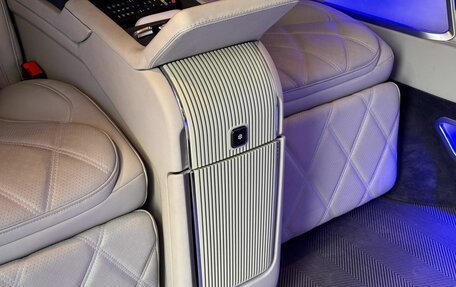 Mercedes-Benz Vito, 2024 год, 19 950 000 рублей, 29 фотография