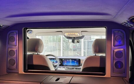 Mercedes-Benz Vito, 2024 год, 19 950 000 рублей, 26 фотография