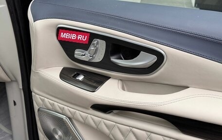 Mercedes-Benz Vito, 2024 год, 19 950 000 рублей, 19 фотография
