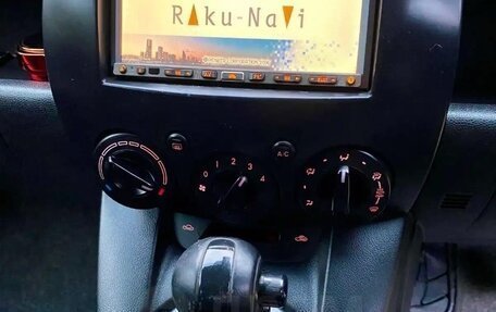 Mazda Demio III (DE), 2007 год, 545 000 рублей, 11 фотография