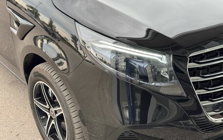 Mercedes-Benz Vito, 2024 год, 19 950 000 рублей, 40 фотография