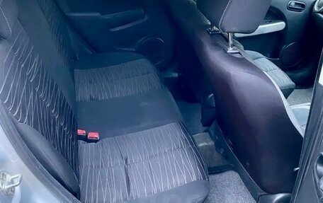 Mazda Demio III (DE), 2007 год, 545 000 рублей, 9 фотография