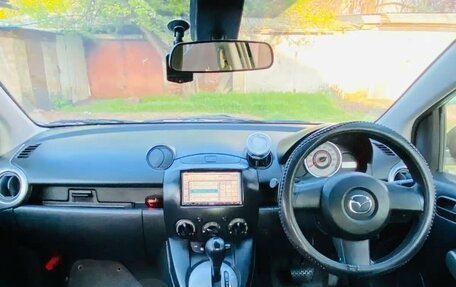 Mazda Demio III (DE), 2007 год, 545 000 рублей, 6 фотография