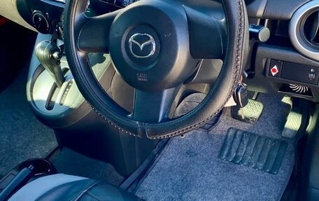 Mazda Demio III (DE), 2007 год, 545 000 рублей, 7 фотография