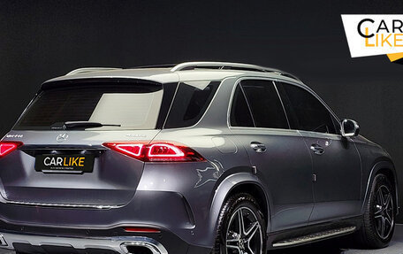 Mercedes-Benz GLE, 2021 год, 6 750 000 рублей, 2 фотография