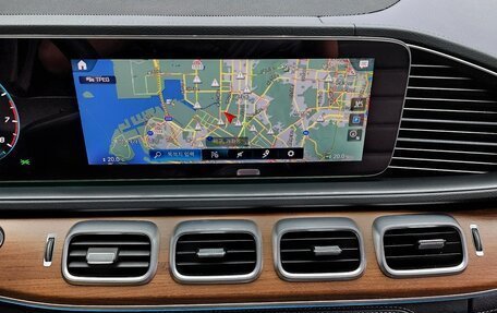 Mercedes-Benz GLE, 2021 год, 6 750 000 рублей, 11 фотография