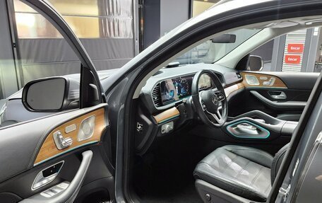 Mercedes-Benz GLE, 2021 год, 6 750 000 рублей, 7 фотография