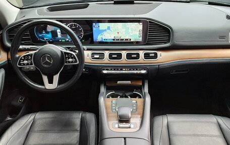 Mercedes-Benz GLE, 2021 год, 6 750 000 рублей, 4 фотография