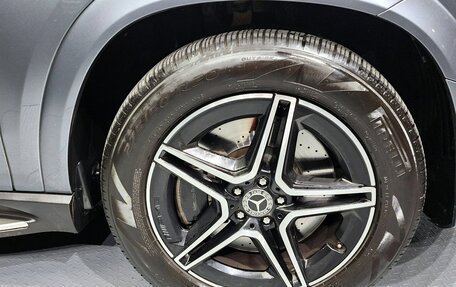 Mercedes-Benz GLE, 2021 год, 6 750 000 рублей, 3 фотография