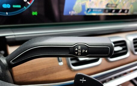 Mercedes-Benz GLE, 2021 год, 6 750 000 рублей, 6 фотография