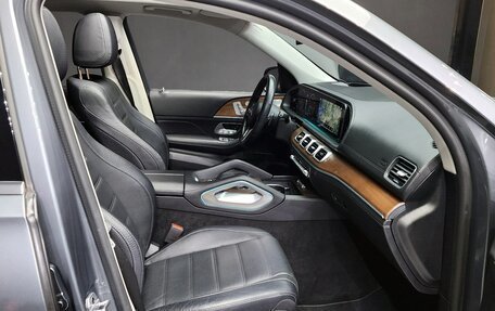 Mercedes-Benz GLE, 2021 год, 6 750 000 рублей, 8 фотография
