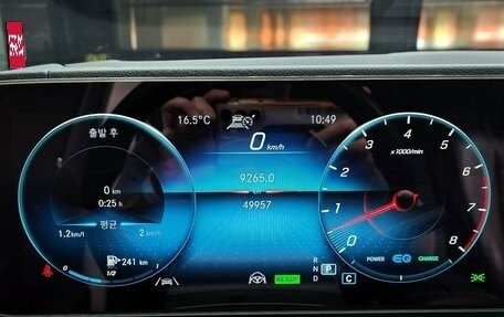 Mercedes-Benz GLE, 2021 год, 6 750 000 рублей, 5 фотография