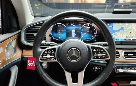 Mercedes-Benz GLE, 2021 год, 6 750 000 рублей, 10 фотография