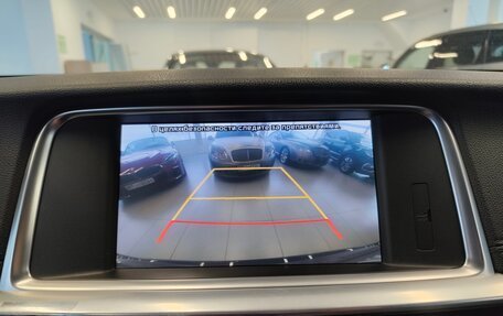 KIA Optima IV, 2020 год, 1 675 000 рублей, 9 фотография