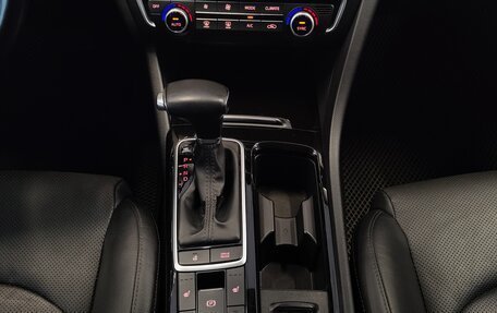 KIA Optima IV, 2020 год, 1 675 000 рублей, 15 фотография