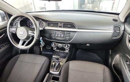 KIA Rio IV, 2018 год, 1 299 000 рублей, 7 фотография