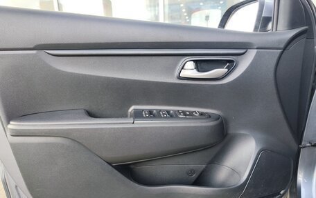 KIA Rio IV, 2018 год, 1 299 000 рублей, 19 фотография