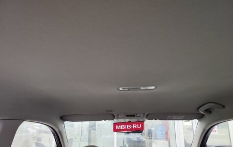 KIA Rio IV, 2018 год, 1 299 000 рублей, 20 фотография