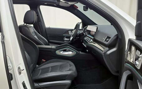 Mercedes-Benz GLE AMG, 2022 год, 8 800 000 рублей, 6 фотография