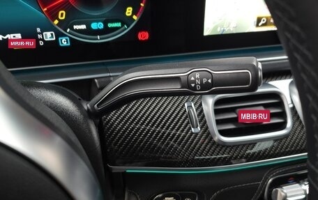 Mercedes-Benz GLE AMG, 2022 год, 8 800 000 рублей, 3 фотография