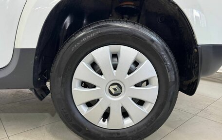 Renault Duster I рестайлинг, 2020 год, 1 590 000 рублей, 19 фотография