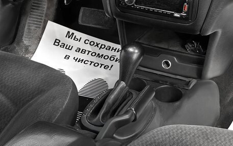 Dodge Stratus II, 2002 год, 215 000 рублей, 6 фотография