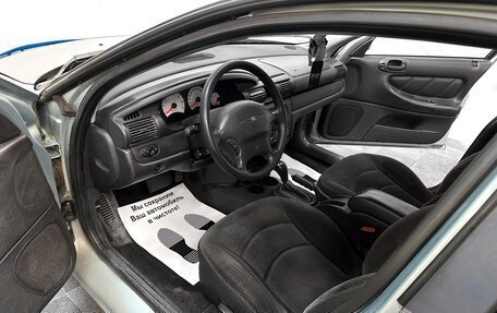 Dodge Stratus II, 2002 год, 215 000 рублей, 5 фотография
