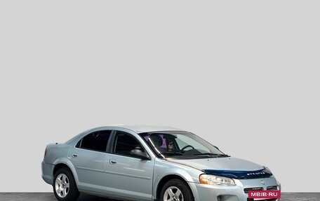 Dodge Stratus II, 2002 год, 215 000 рублей, 2 фотография
