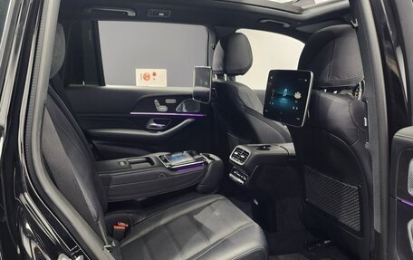 Mercedes-Benz GLS, 2021 год, 11 750 000 рублей, 8 фотография