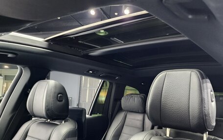 Mercedes-Benz GLS, 2021 год, 11 750 000 рублей, 13 фотография