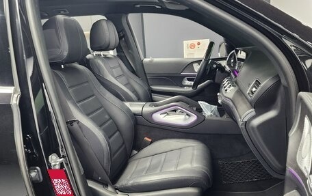 Mercedes-Benz GLS, 2021 год, 11 750 000 рублей, 7 фотография