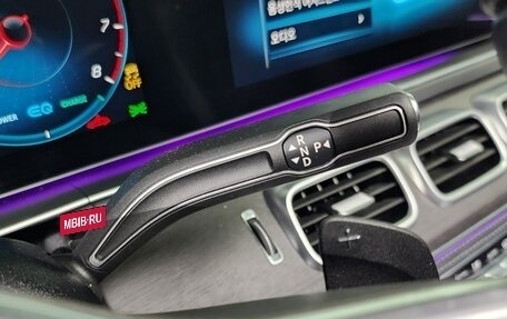 Mercedes-Benz GLS, 2021 год, 11 750 000 рублей, 6 фотография