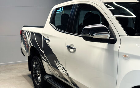 Mitsubishi L200 IV рестайлинг, 2023 год, 4 100 000 рублей, 7 фотография