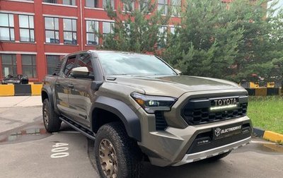Toyota Tacoma, 2025 год, 11 890 000 рублей, 1 фотография